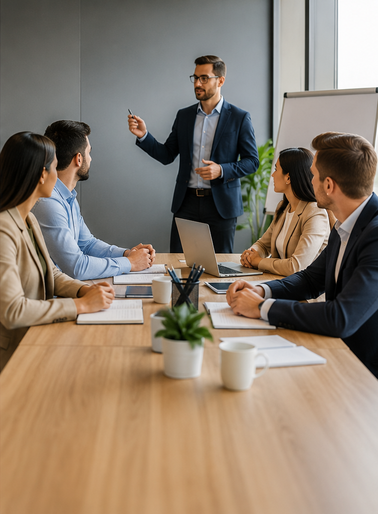 Cursos para Profesionales
